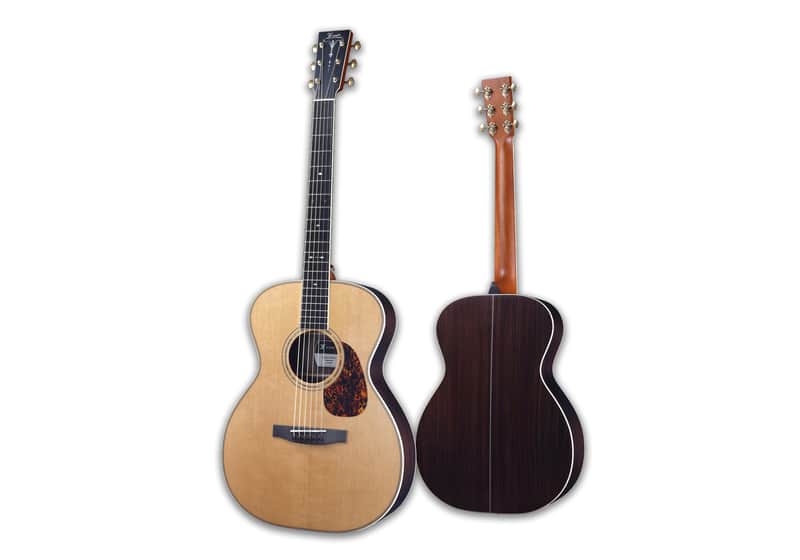 Furch Furch Vintage 2 OM-SR a 2026 2026