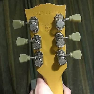 Guitar Locking Tuning Pegs 3R+3L Machine Heads image 3