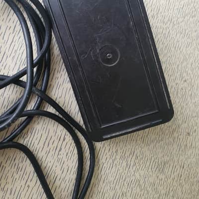 Peavey Peavey Remote Footswitch image 3