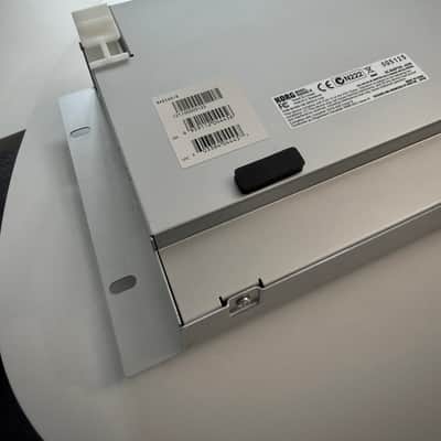 Korg Radias - 2000er Klassiker in 1A-Zustand! image 6