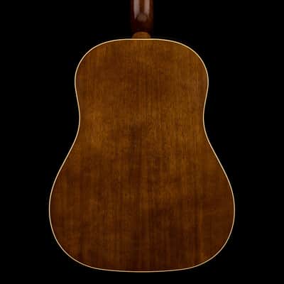 Gibson Custom Shop 1955 J-45 Murphy Lab Light Aged - Vintage Sunburst #56032 image 4