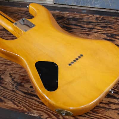 Schecter Dream Machine 1981 - Natural image 11