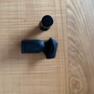 Apex 220 Measurement Microphone 2010s - Black image 2