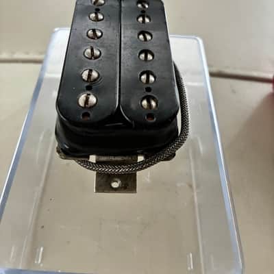 Gibson Tim Shaw dirty fingers set 1982 - Used image 10