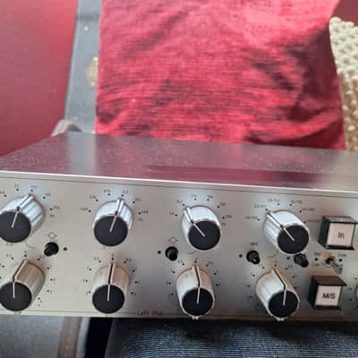 TK Audio Tklizer ltd edition  - Silver/white image 5