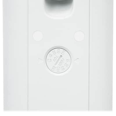 10) JBL COL800-WH 32" White 70V Commercial Slim Column Wall Mount Array Speakers image 7