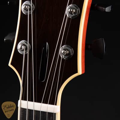 Marchione 57 Master Burst - Sunburst image 7