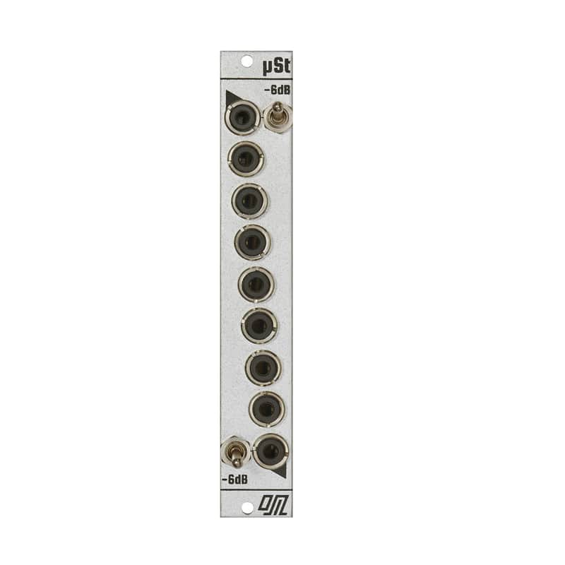Olivella Modular uST image 1