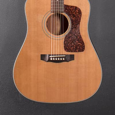 Guild D-40 Standard '18 image 2