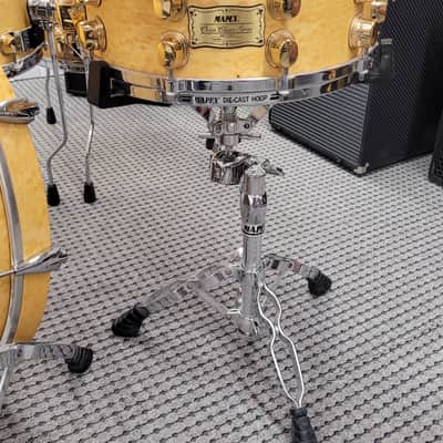 Mapex Orion Classic 7 Piece W/Extras Birdseye Maple image 15