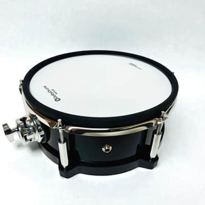 Dolby 10” Electronic Black RACK TOM w 6 Triggers for Roland Alesis Drum HX image 6