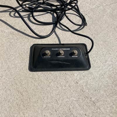 Peavey Heritage VTX 1983 image 3