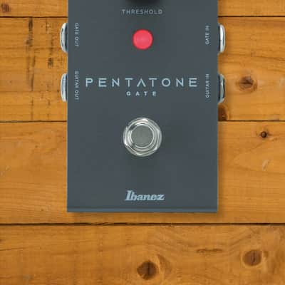 Ibanez PTGATE Pentatone Noise Gate image 1