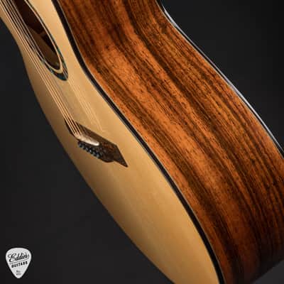 2004 Marc Maingard Grand Concert - European Spruce & Brazilian Rosewood #172 image 14