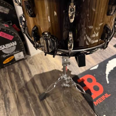 Pearl Masterworks Mid-2010 - Lacquer image 5