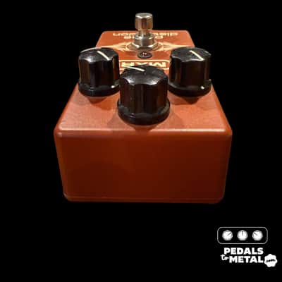 MXR M69 Prime Distortion - x7070 image 3