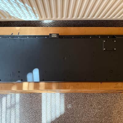 Ensoniq EPS 16 Plus Digital Sampling Workstation Boxed With Extras image 5