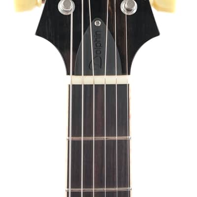 Nik Huber Dolphin 59 Faded Sunburst image 2