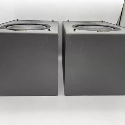 Tannoy PBM 8 II Passive Speakers Monitor image 18