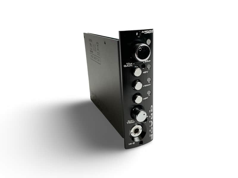 Grace Design m501 *Expert Tested*Guaranteed* image 1