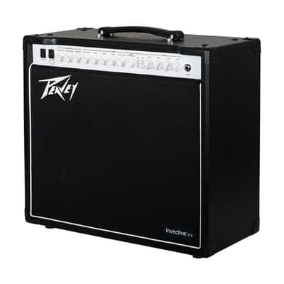 Peavey invective .112 image 3