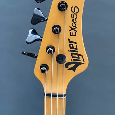VIGIER Excess Indus image 3