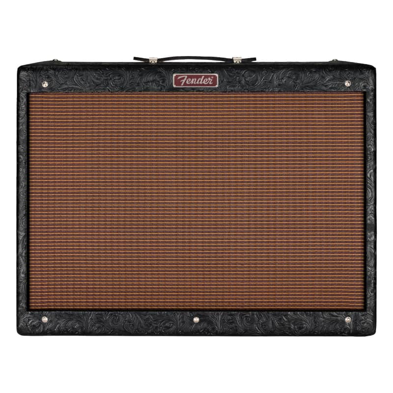 Fender Hot Rod Deluxe 30th Anniversary Guitar Combo Amplifier image 1