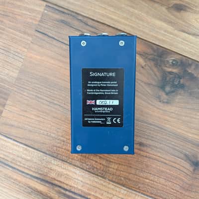 Hamstead Signature Analog Tremolo image 2