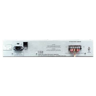Urei Universal Audio 1176LN Rev H (Vintage) image 2