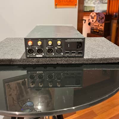 Weiss DAC2 Firewire D/A converter - White image 4