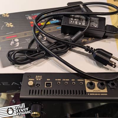 HeadRush Flex Prime Guitar Multi-effects/Amp Modeler - Used, with Box image 3