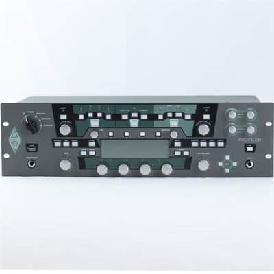 KEMPER USED ​​Profiler Power Rack (Kemper) Amp Simulator Capture image 2