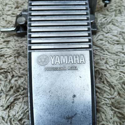 YAMAHA FP-910 - Single Bass Drum Pedal Vintage 80s image 3