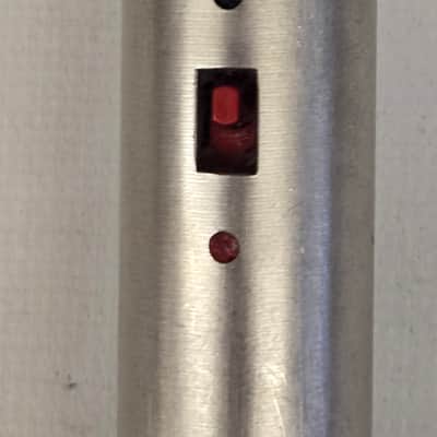AKG D190ES Cardioid Dynamic 200 Ohm Vintage Microphone Made In Austria Tested image 2