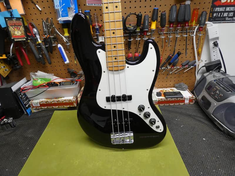 Fender Jazz Bass USA