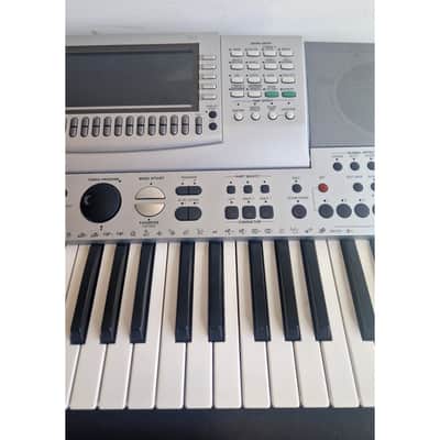 Technics SX-KN6500 - Musical Keyboards - Like New image 4