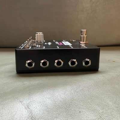 Empress Buffer + Stereo 2010s - Black image 6