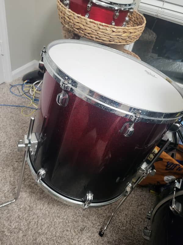 Tama Starclassic