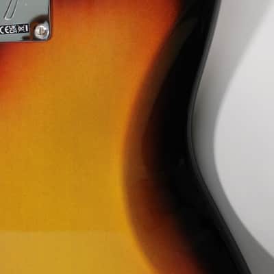 2023 Fender American Vintage II 1966 Jazzmaster 3-Color Sunburst w/OHSC image 21