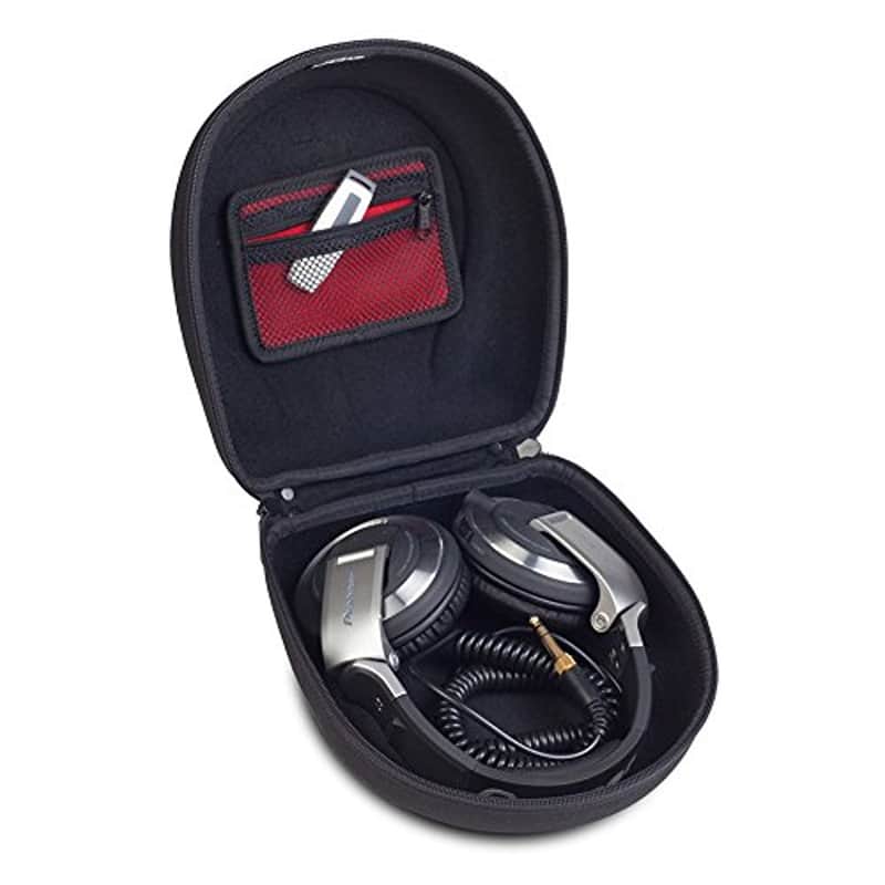 UDG U8200BL Creator Headphone Case - Large image 1