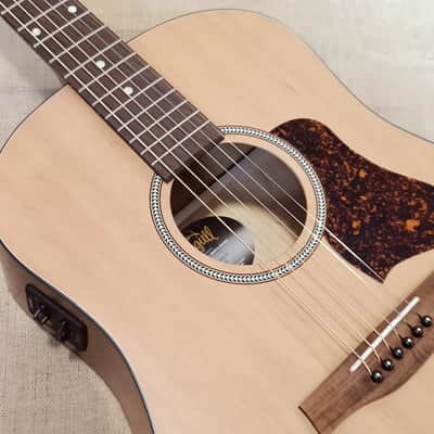 Seagull S6 Original Dreadnaught - Presys II image 3