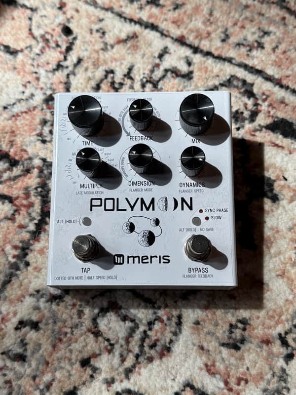 Meris Polymoon