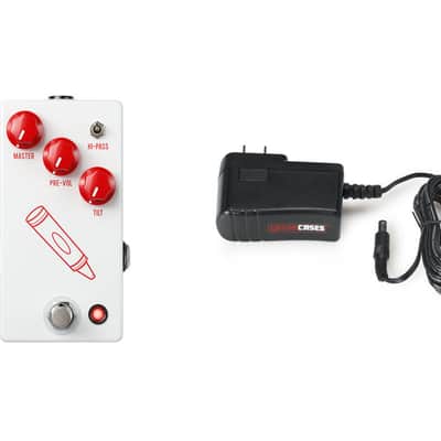 JHS The Crayon | Reverb