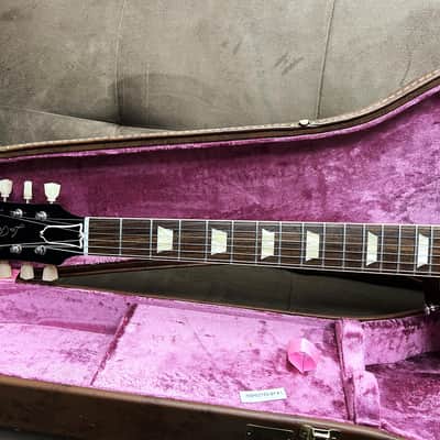 Gibson Custom Shop 60th Anniversary '59 Les Paul Standard Reissue with Indian Rosewood Fretboard 2019 - Southern Fade VOS image 15