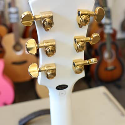 Epiphone Sheraton - Union Jack image 5