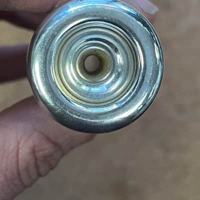 GR 7272 Primal 62 Trumpet Mouthpiece image 10