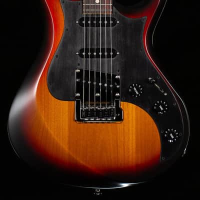 Knaggs Chesapeake Severn Trem SSS TriBurst (487) image 3