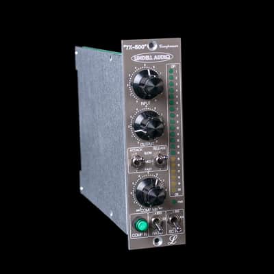 Lindell Audio 7X-500, 500 Series F.E.T. Compressor image 2
