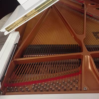 Yamaha DISKLAVIER C3 MOD MARK IV SERIES image 7