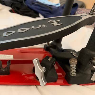 DW 5000 Series Single Bass Drum Pedal image 3